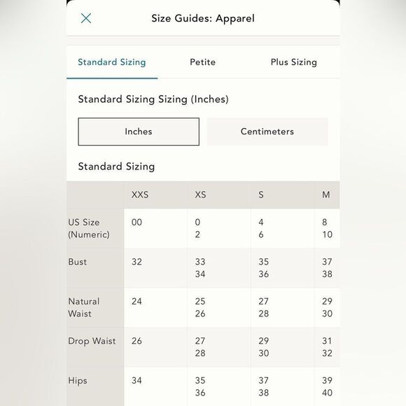 NWTG Anthropologie Maeve Puff-Sleeve Square Neck Mini Dress Size Medium - Picture 10 of 10